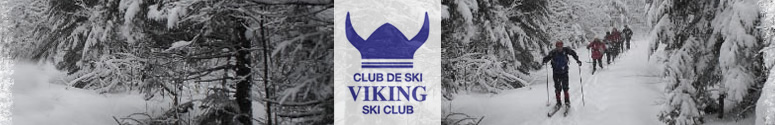 viking ski club