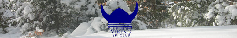 viking ski club