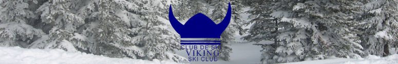 viking ski club